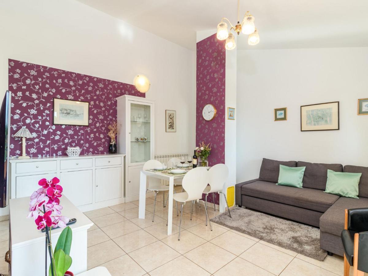 Apartment Viktorija - Prc405 By Interhome Nova Vas  Екстериор снимка