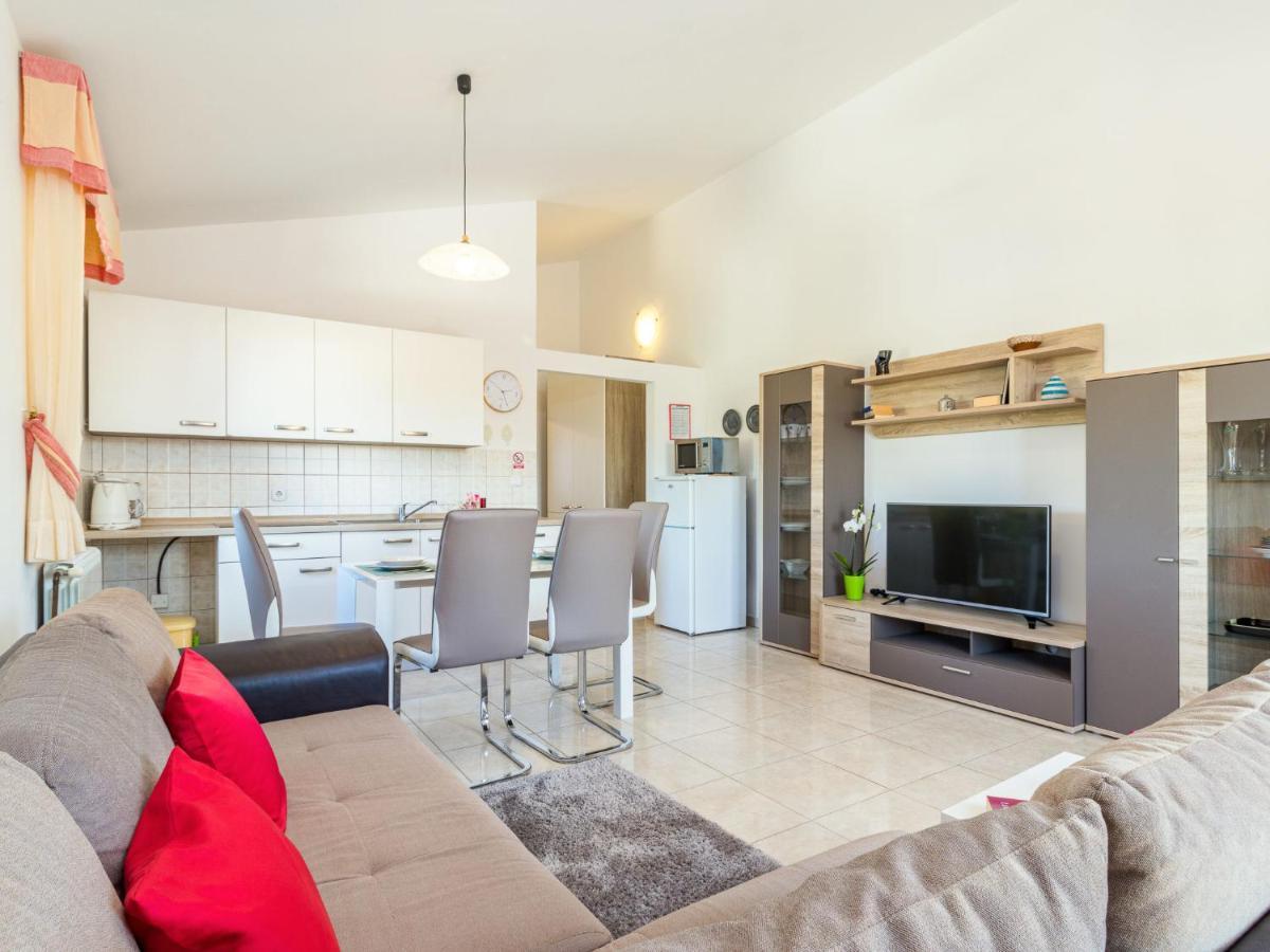 Apartment Viktorija - Prc405 By Interhome Nova Vas  Екстериор снимка